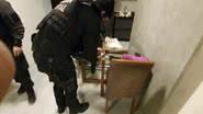 Reprodução/ Polícia Federal
