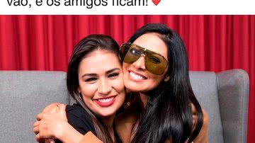 Reprodução / Instagram