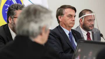 Marcos Corrêa/PR