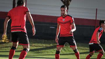 Heber Gomes/ACG