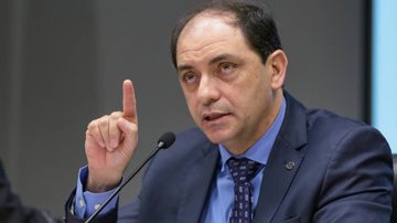 Gustavo Raniere / Ministério da Economia