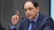 Gustavo Raniere / Ministério da Economia
