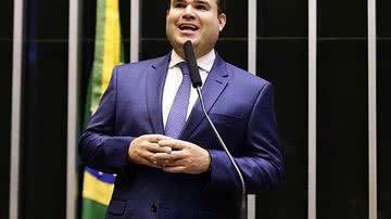 Reprodução/Câmara dos Deputados