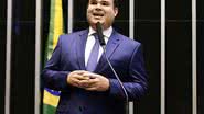 Reprodução/Câmara dos Deputados