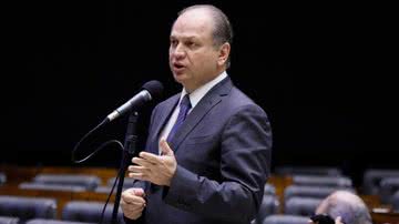Luis Macedo/ Câmara dos Deputados