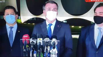 Reprodução/TV
