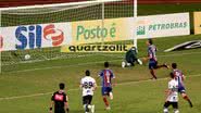 Felipe Oliveira/ EC Bahia