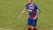 Divulgação / EC Bahia