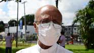 Dinaldo Silva/BNews