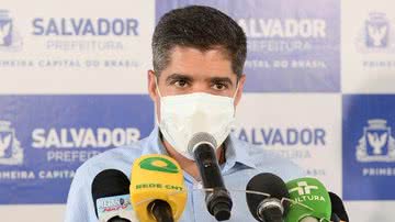 Dinaldo Silva/BNews