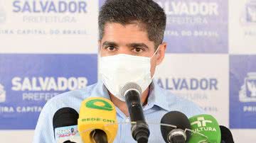 Dinaldo Silva/BNews