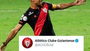 Reprodução/Twitter