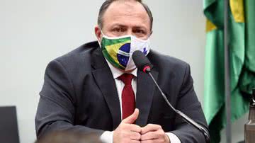 Najara Araujo/Câmara dos Deputados