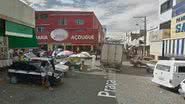 Reprodução/Google Maps