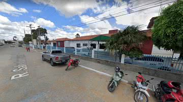 Reprodução/ Google Street View