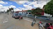 Reprodução/ Google Street View