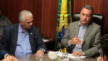 Mateus Pereira/GOV-BA