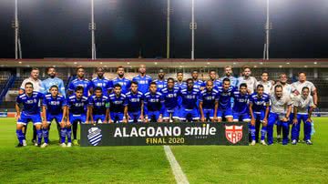 Ailton Cruz/Gazeta de Alagoas
