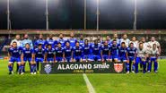 Ailton Cruz/Gazeta de Alagoas
