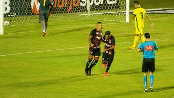 Divulgação / EC Vitória