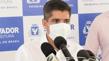 Dinaldo Silva/Bnews