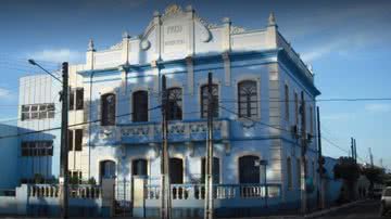 Reprodução / Google Street View