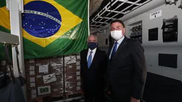 Clauber Cleber Caetana/PR