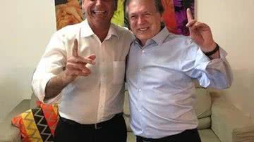 Divulgação/PSL