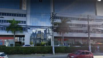 Reprodução/Google Street View