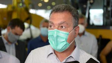 Dinaldo Silva/Bnews