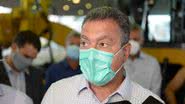 Dinaldo Silva/Bnews