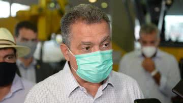 Dinaldo Silva/BNews