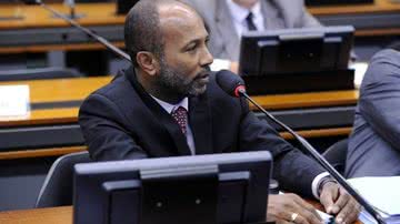 Reprodução/ Câmara dos Deputados