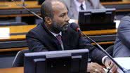 Reprodução/ Câmara dos Deputados