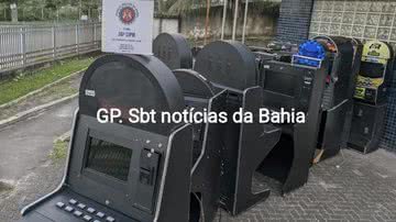 Reprodução/ Leitor Bnews