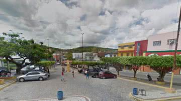 Reprodução/ Google Street View