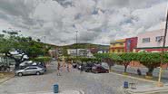 Reprodução/ Google Street View