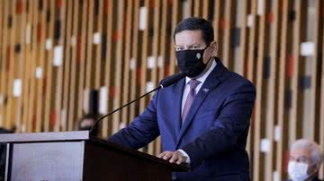 Romércio Cunha/PR