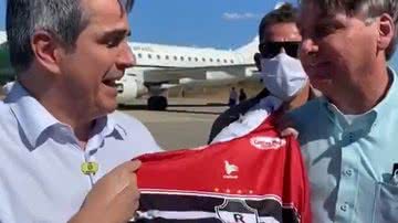 Reprodução