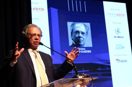 Foto: Wilson Dias/Agência Brasil