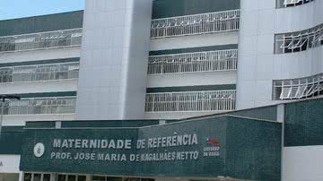 Divulgação/Sesab
