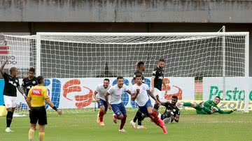 Felipe Oliveira / EC Bahia
