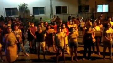 Reprodução/Mídia Ninja