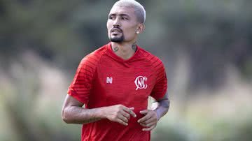 Divulgação/Náutico