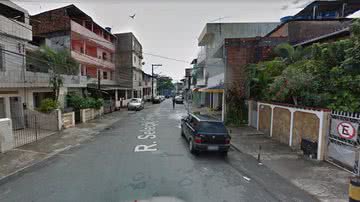 Google Street View