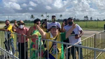 Peu Moraes / AjuNews