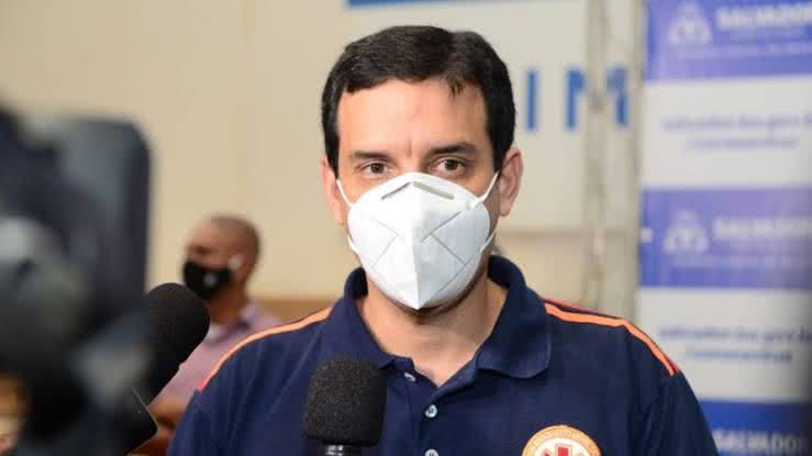 Dinaldo Silva/BNews