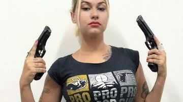 Reprodução/Redes Sociais