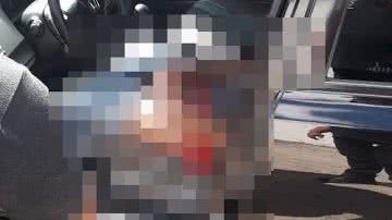 Reprodução/ Aragão Notícias