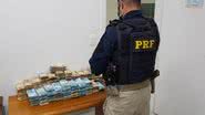 Divulgação/ PRF